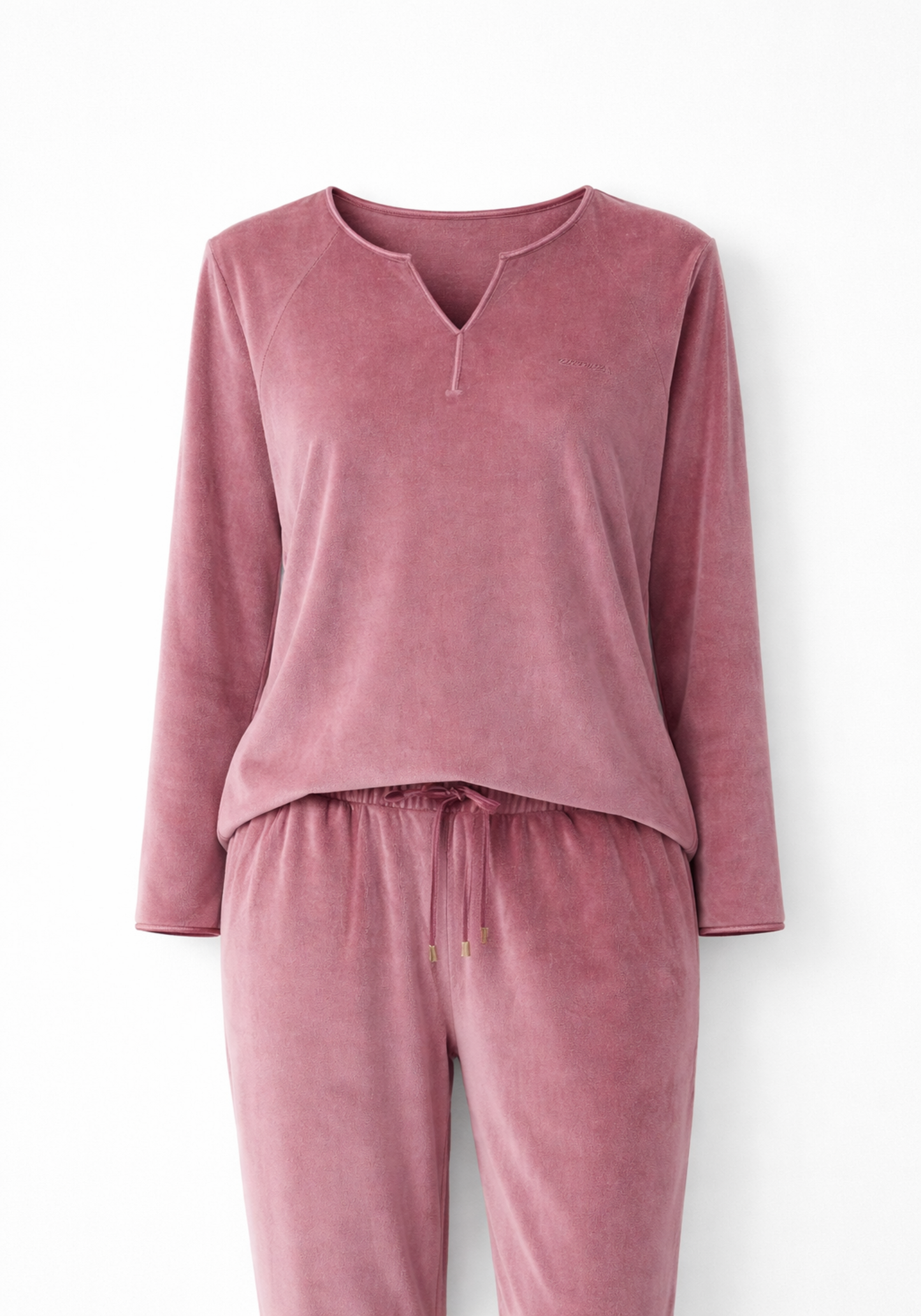 Long Sleeve Pajamas (Pes Els)