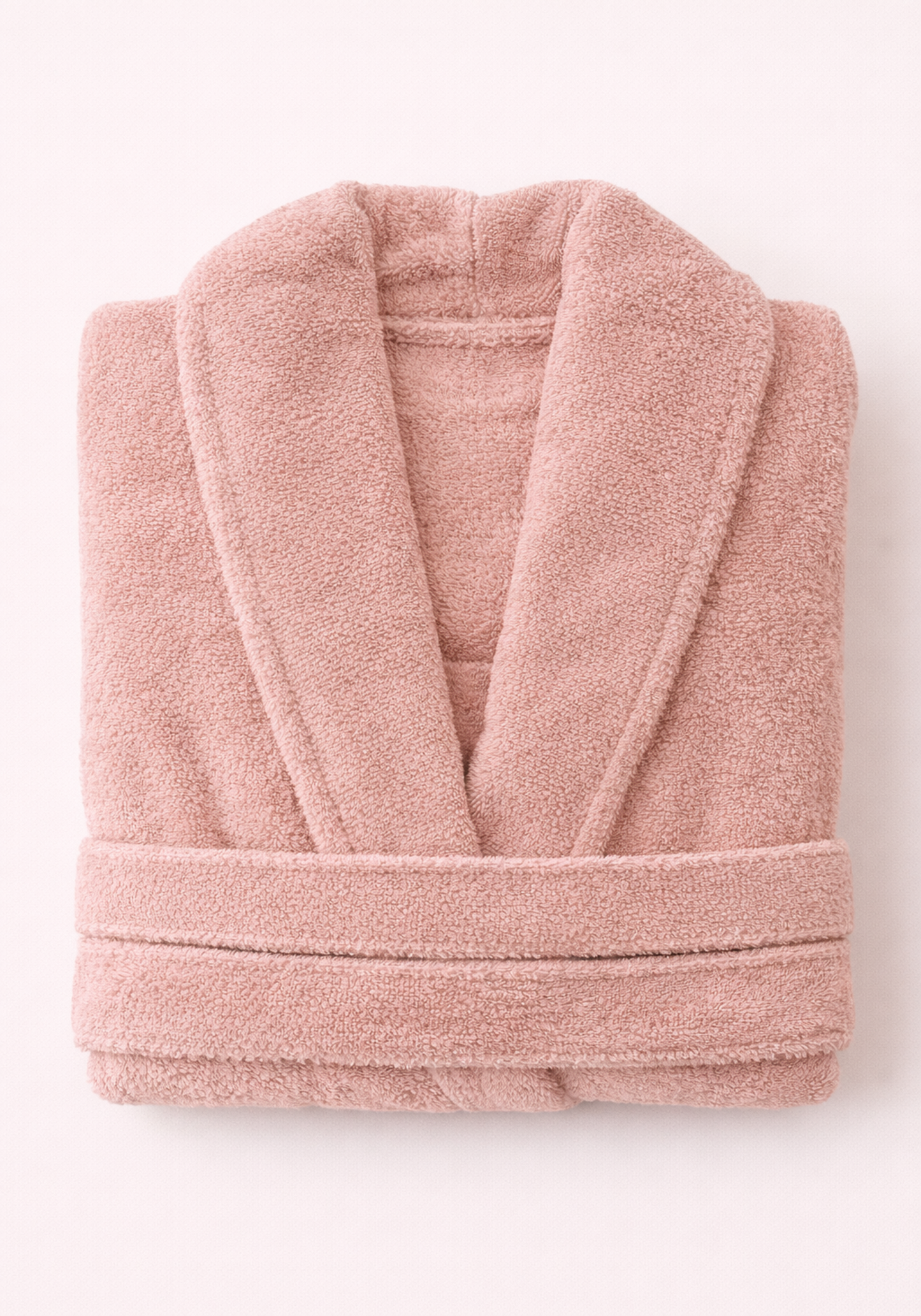 BTH Single Cotton Bathrobe