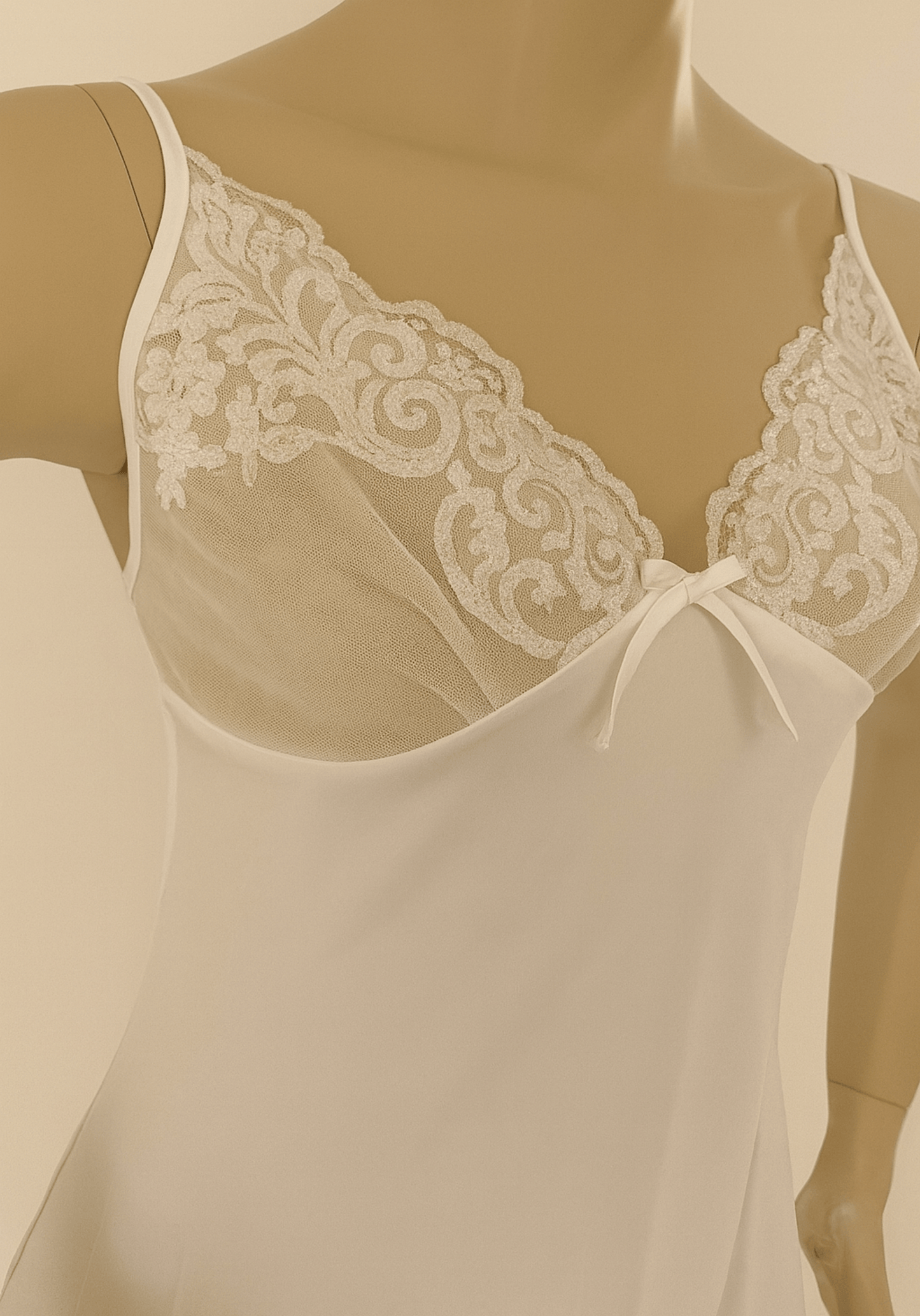 LNGR Bridal Long Gown Set