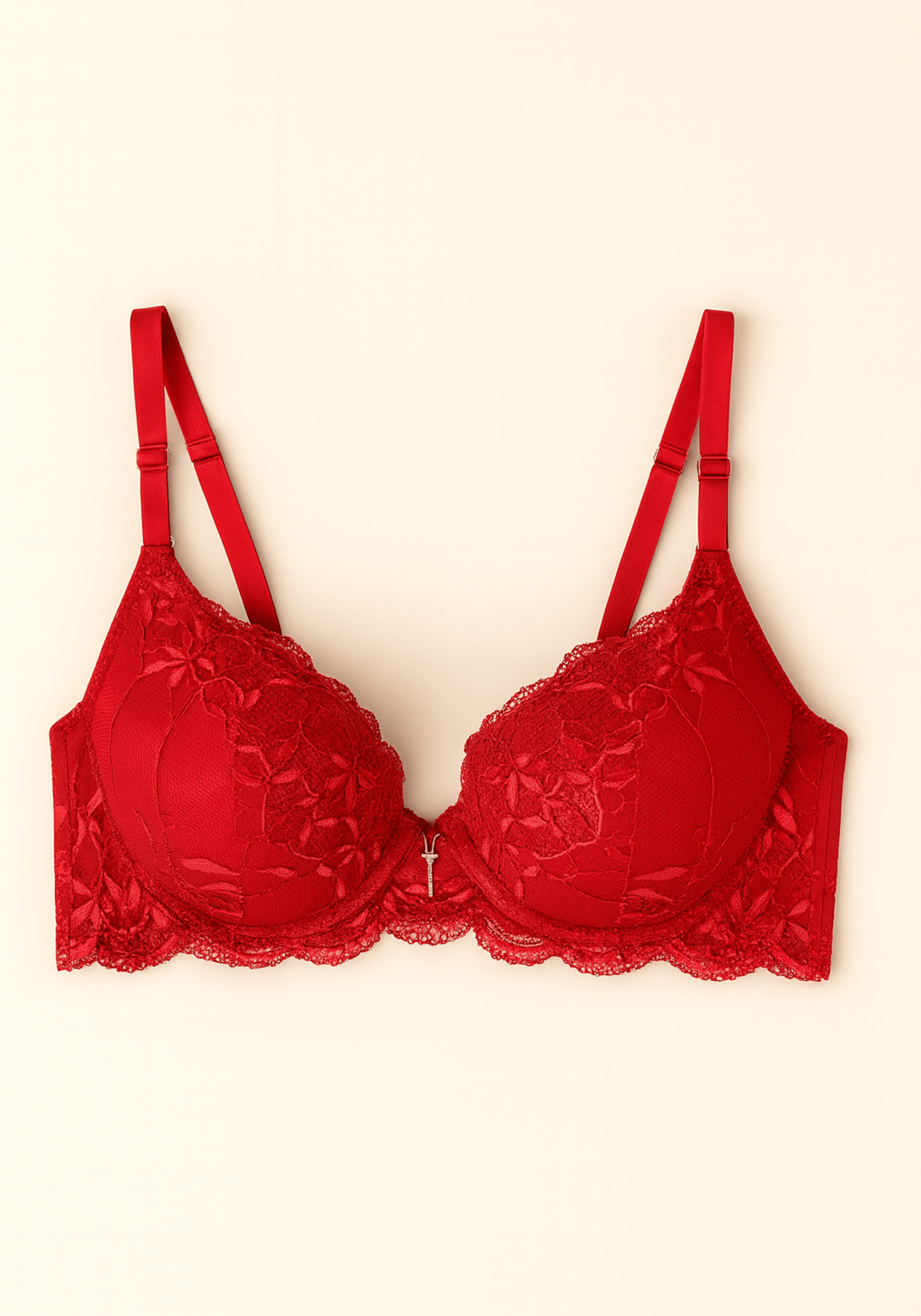 UNDR Lace Filled Bra