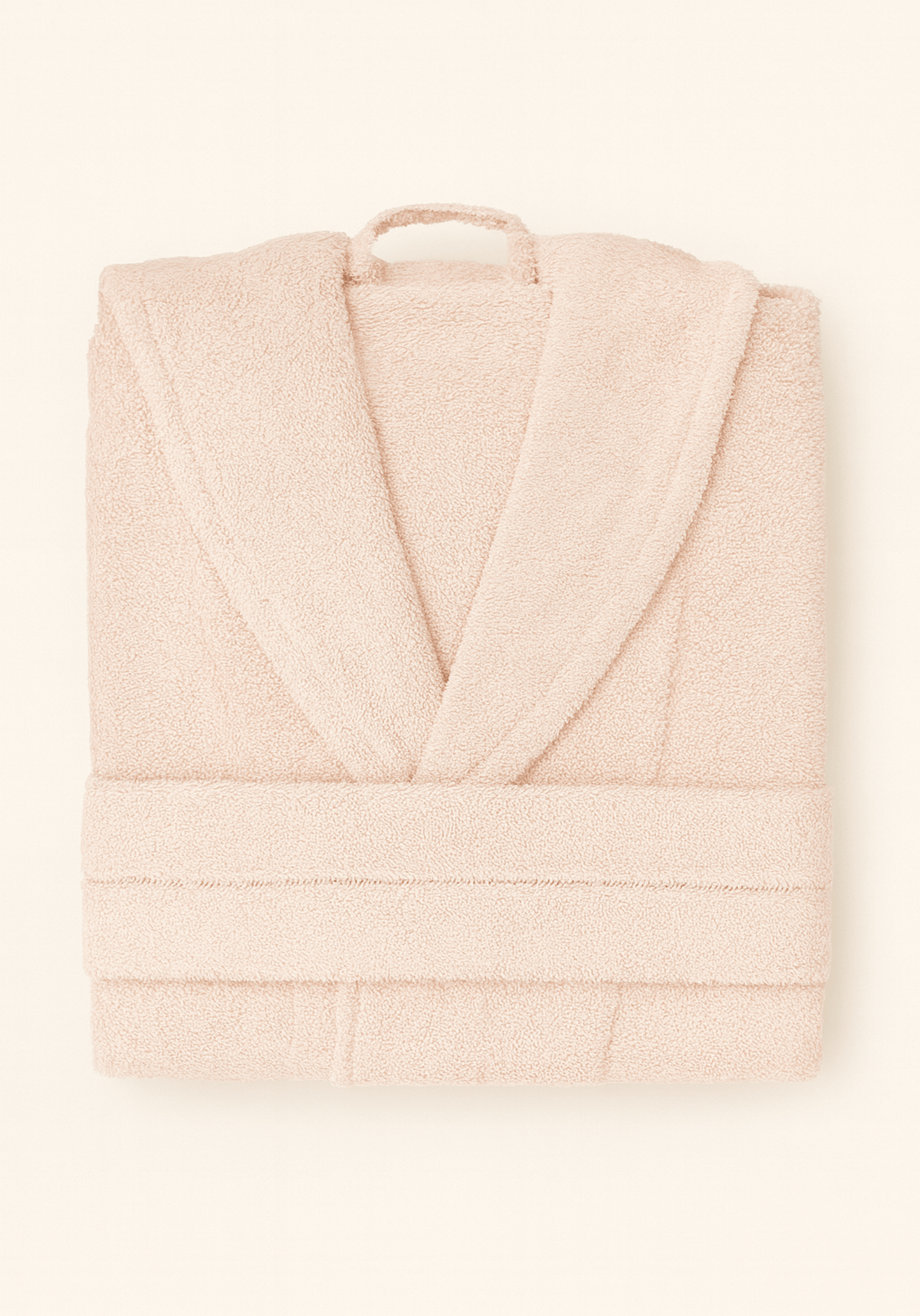 BTH Single Cotton Bathrobe