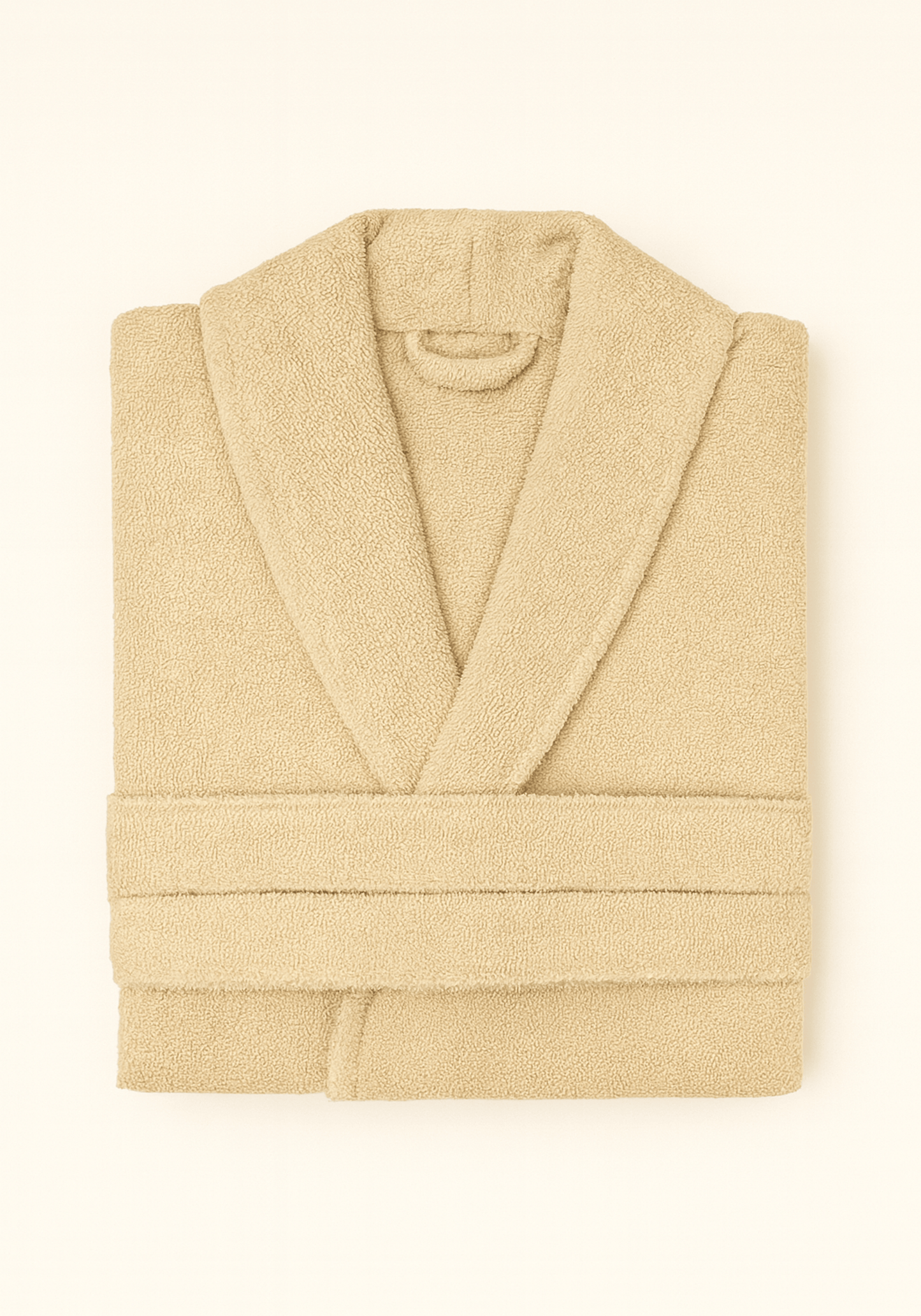 BTH Single Cotton Bathrobe