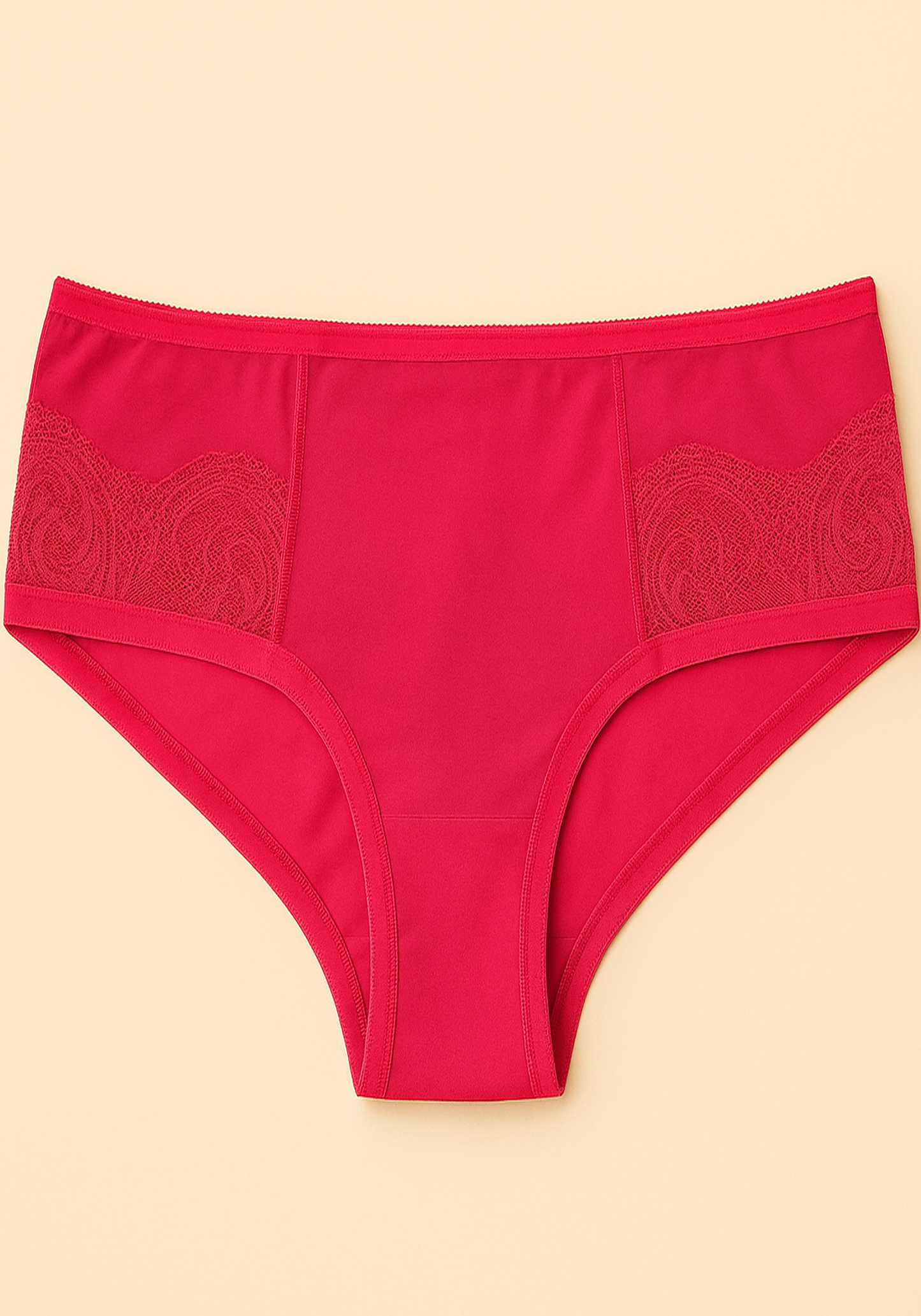 سراويل داخلية متوسطة الطول من UNDR Obsession