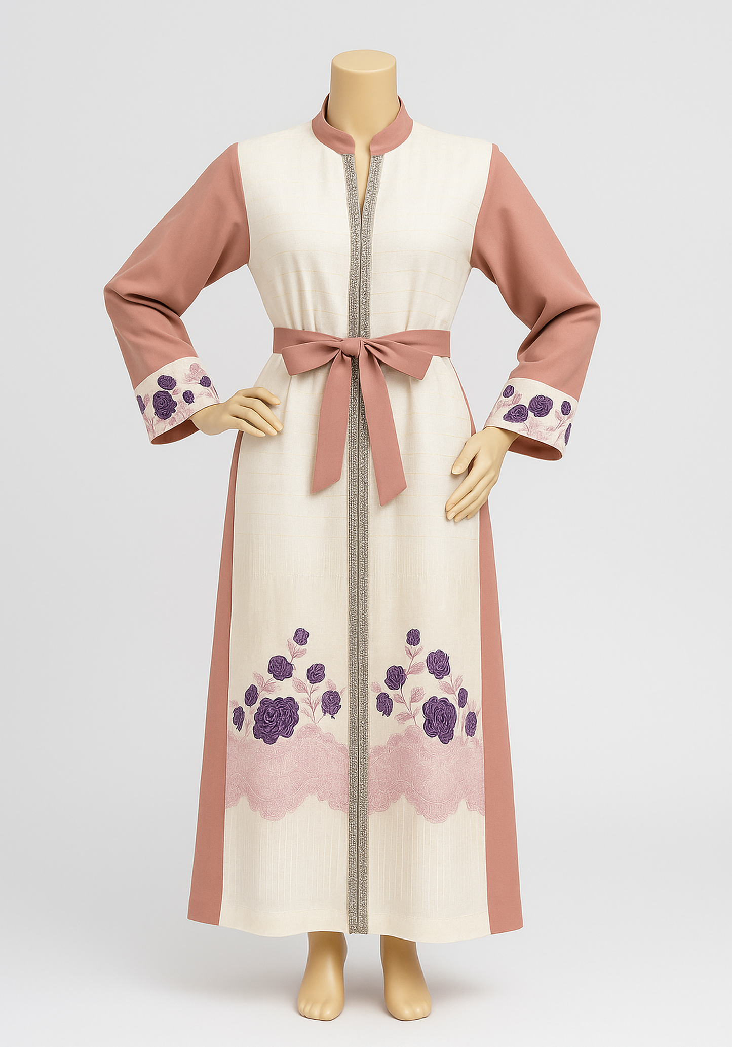 Occasional Wear : Ramadan Dress