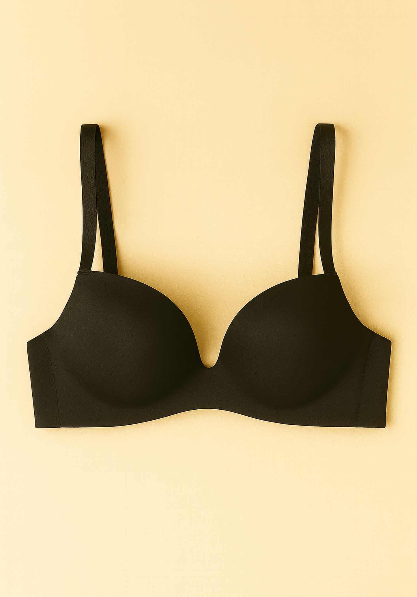 UNDR Stripless Double Filled Wireless Bra