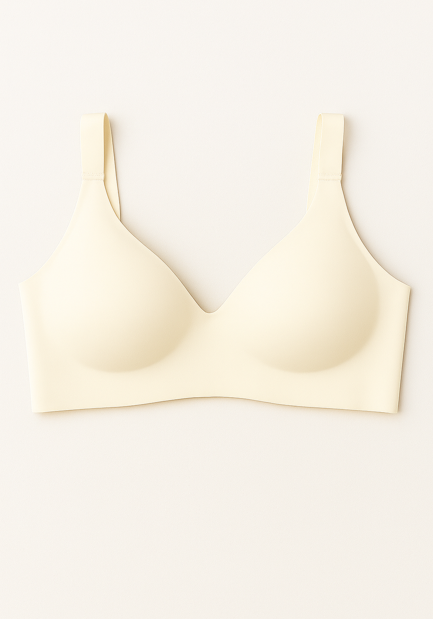 UNDR D-Cup Hollow Bra