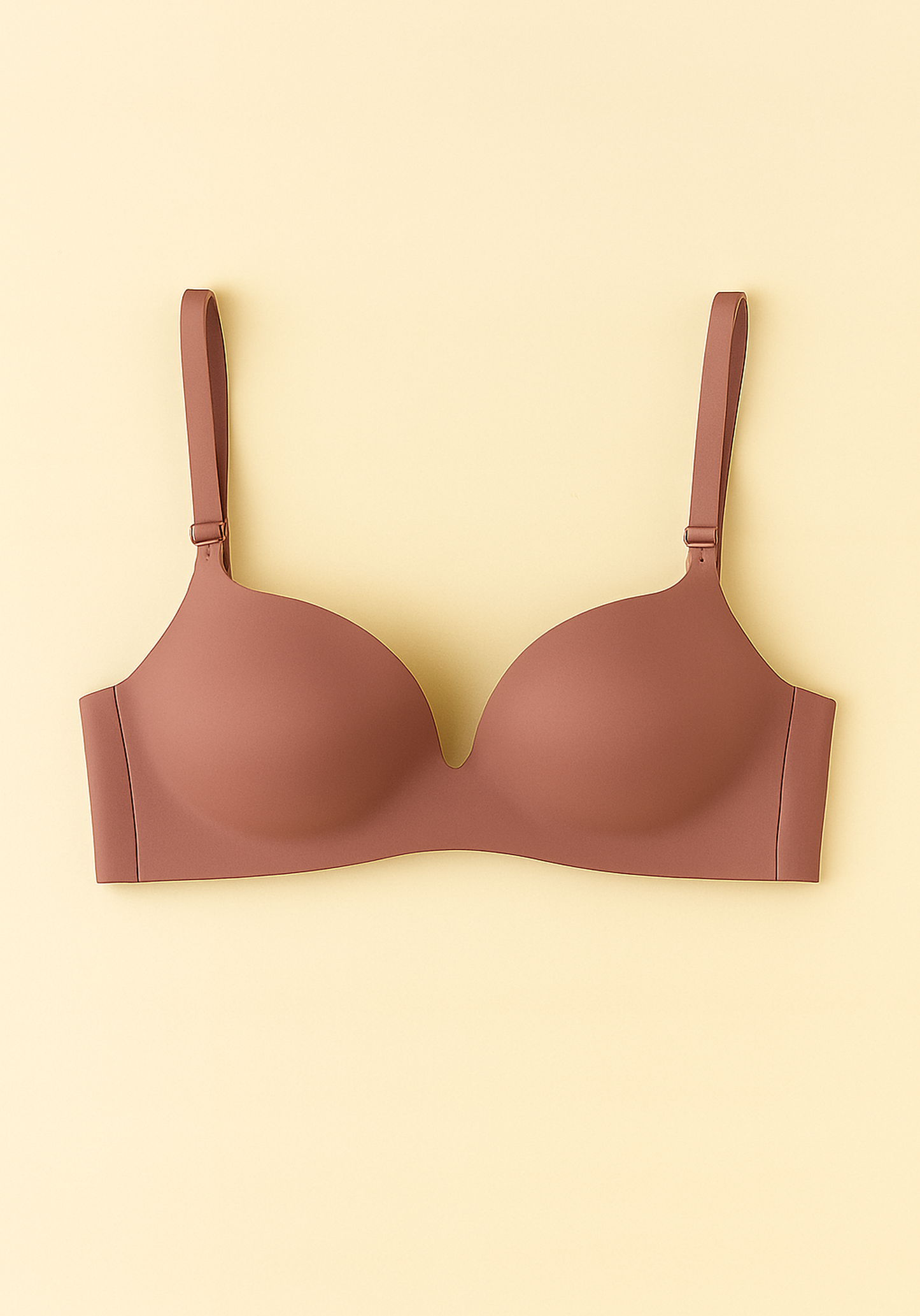 UNDR Stripless Double Filled Wireless Bra