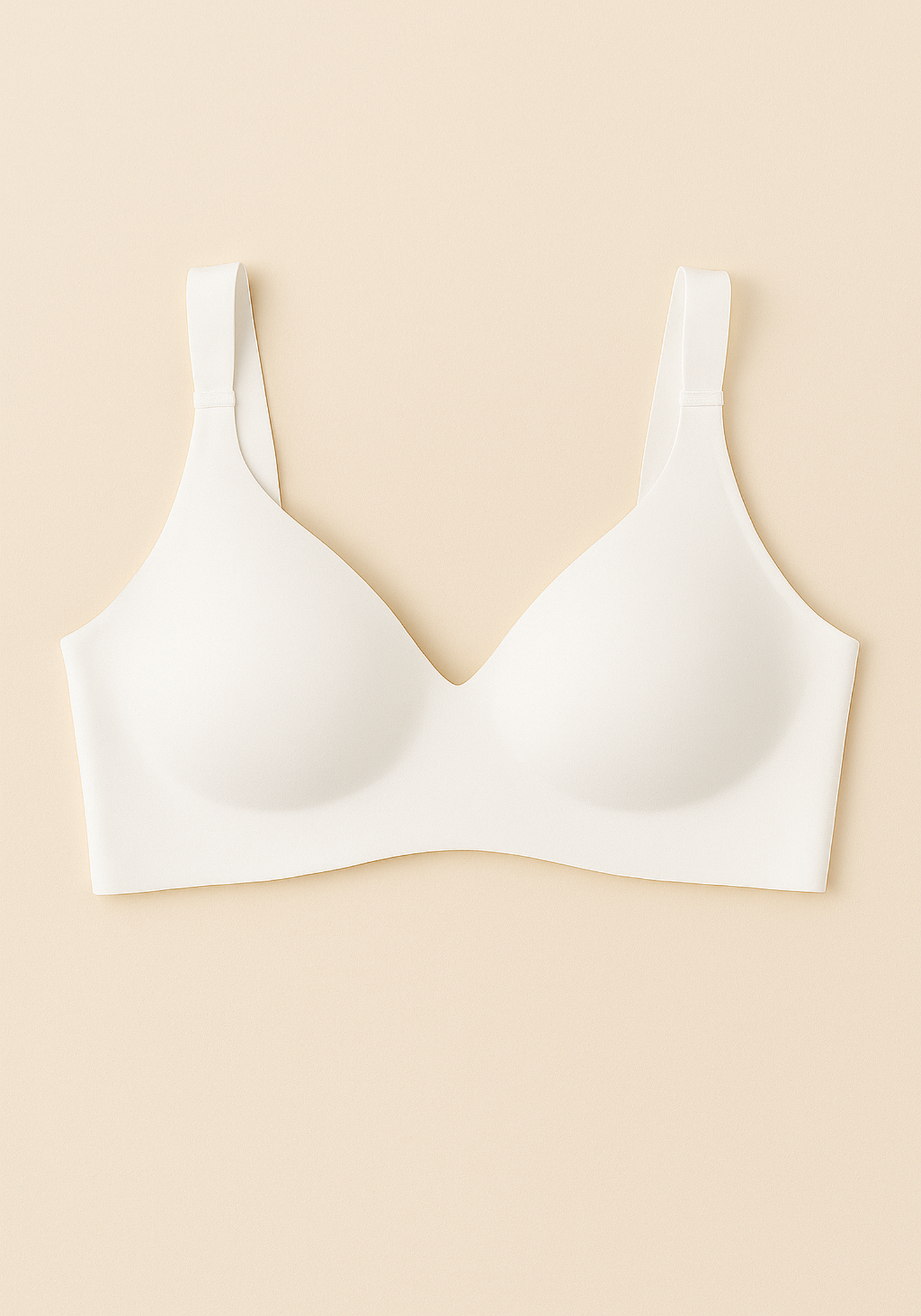 UNDR D-Cup Hollow Bra