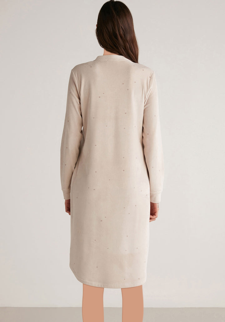 Long Sleeve Dress