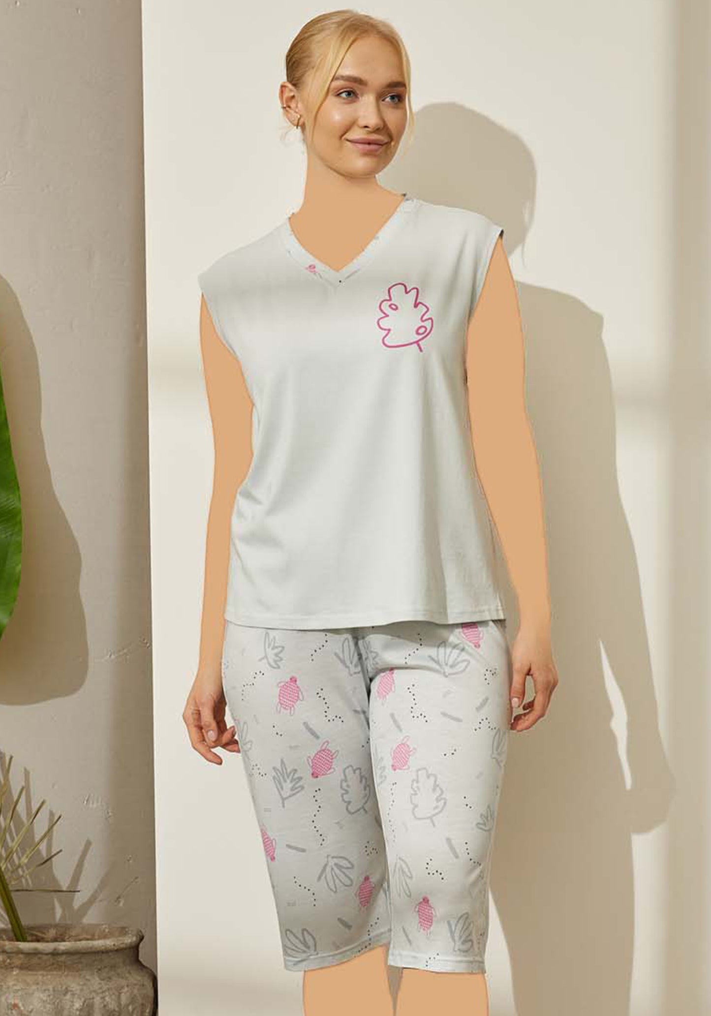 طقم كابري Turtle PLUS