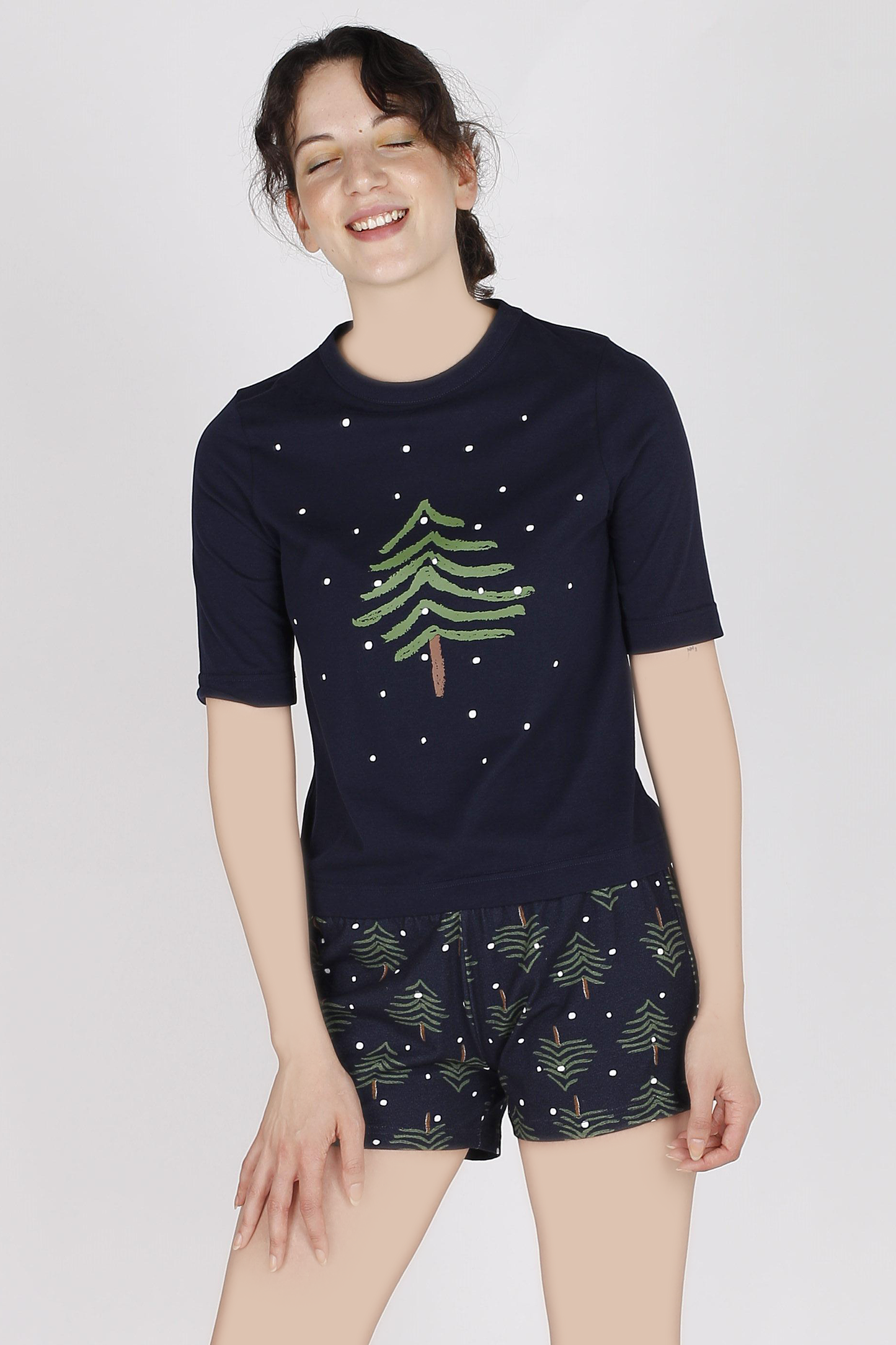 مجموعة قصيرة من الأسهم والسندات