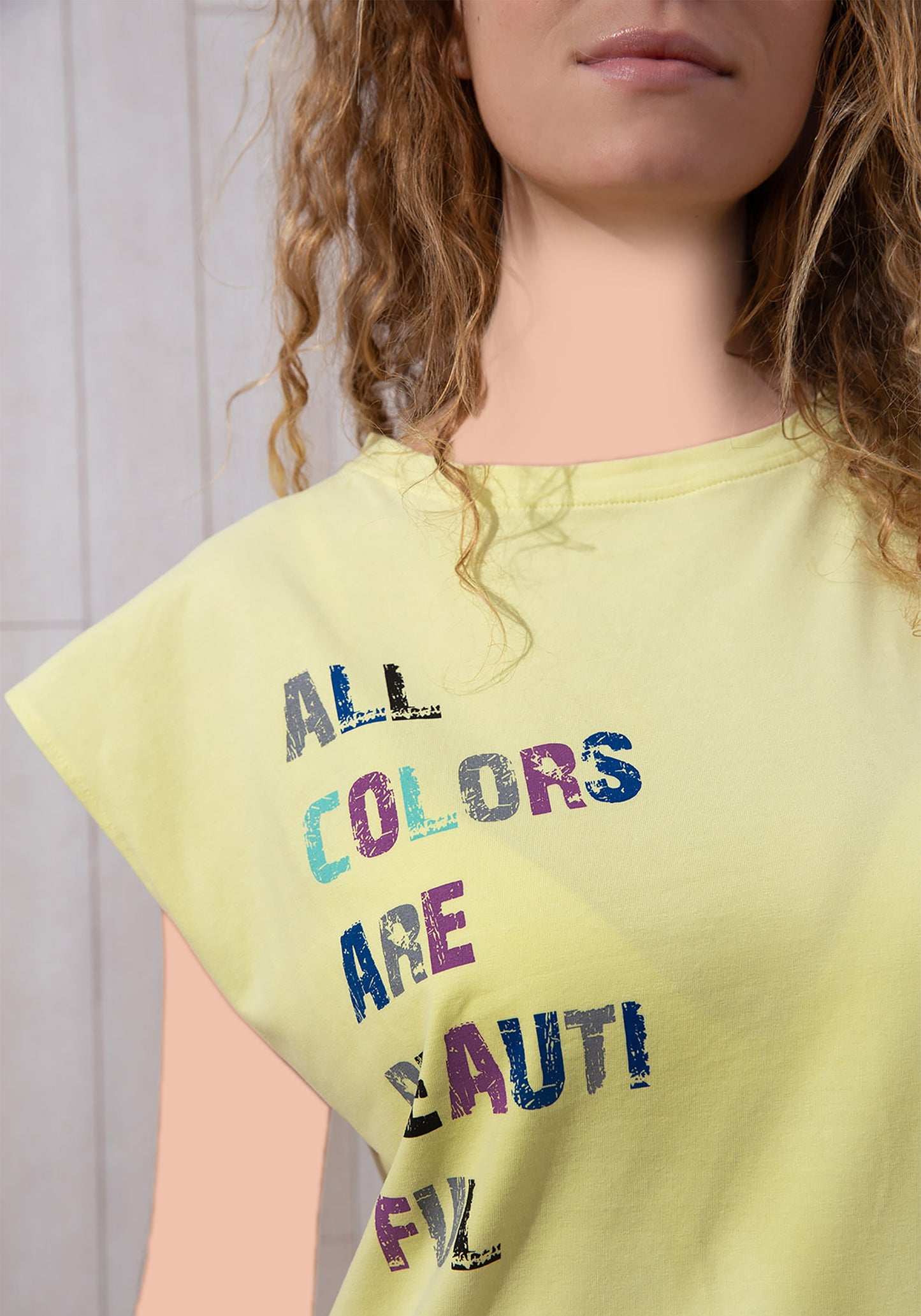 قميص نوم بدون أكمام من S&amp;L