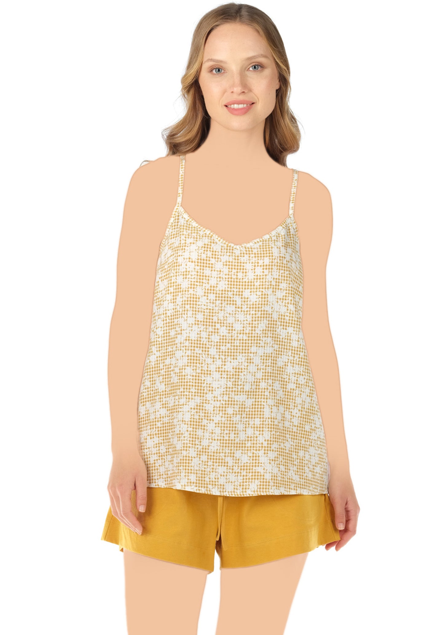 مجموعة قصيرة من الأسهم والسندات