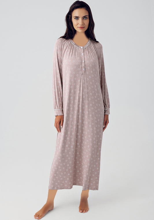 S&L Night Gown