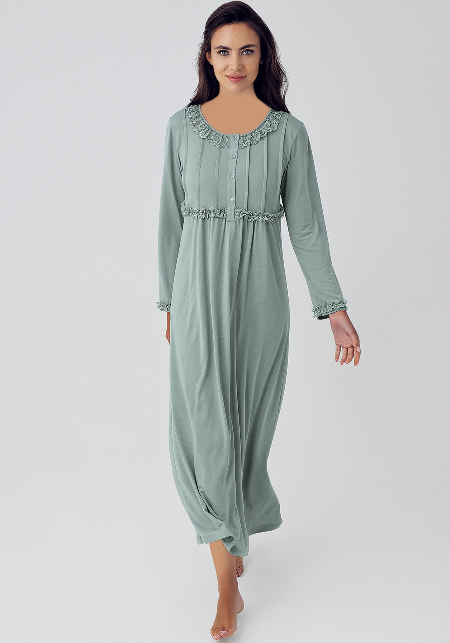 S&L Night Gown